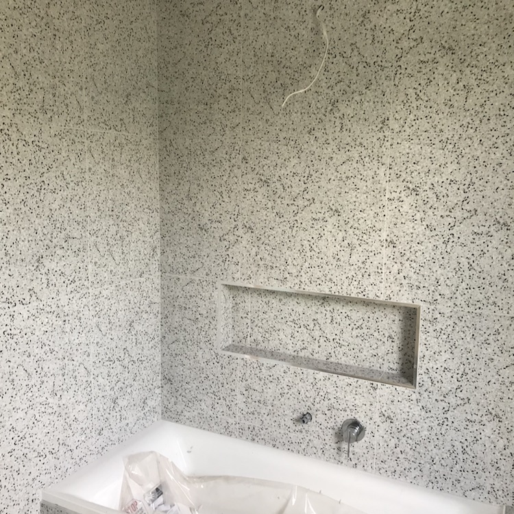 Sturm tiling instagram
